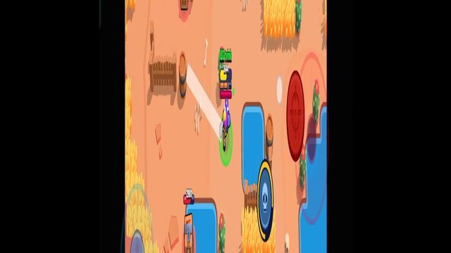 мелкий видос по бс