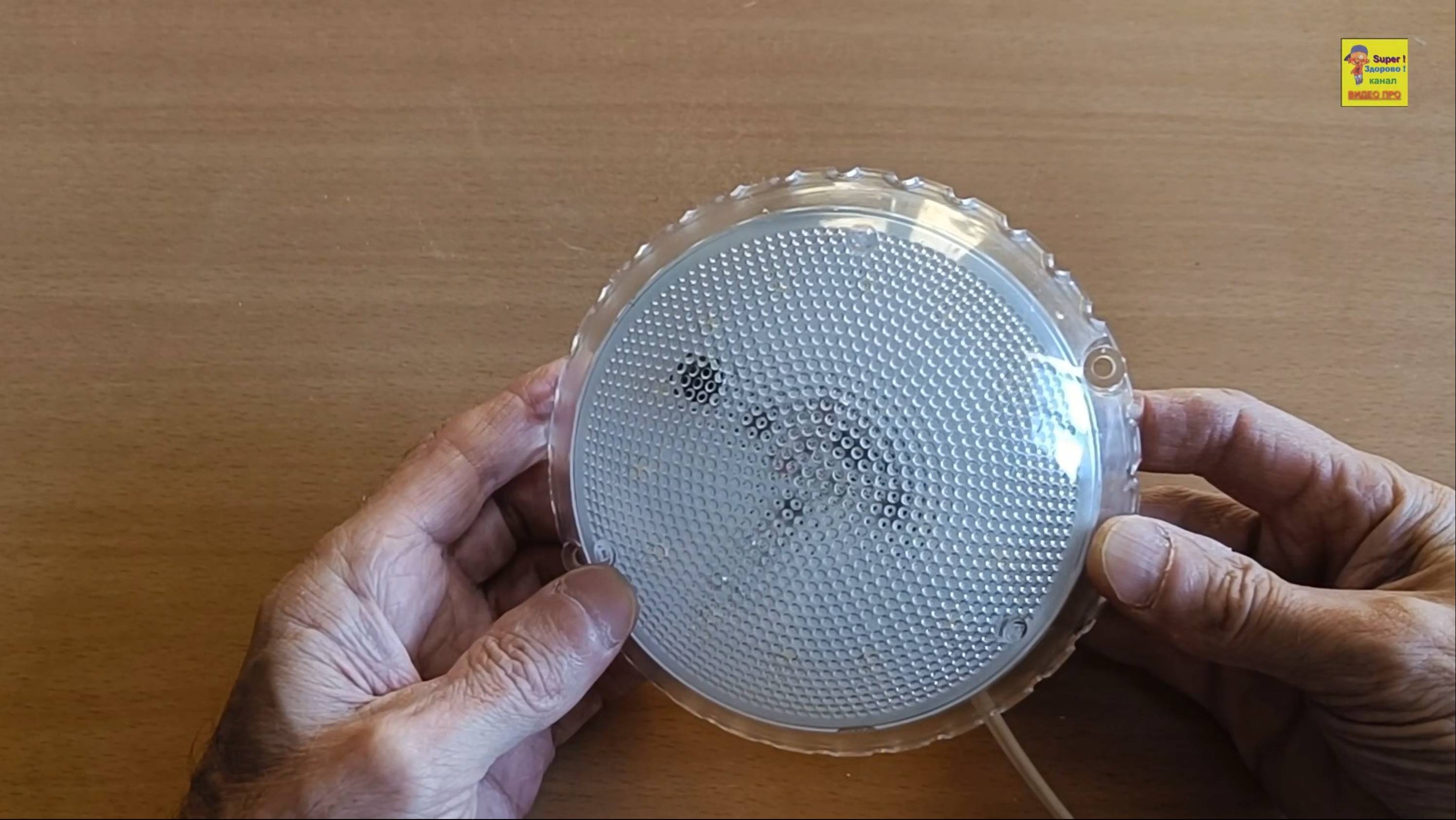 Светодиодный светильник горит вполнакала как исправить смотреть онлайн