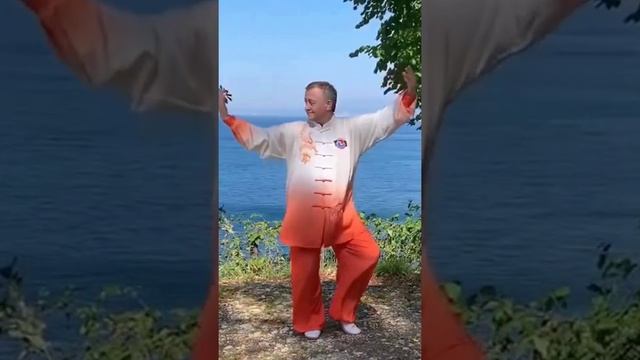 115 причина заняться оздоровительным цигун уже сегодня. #цигун #цигунонлайн смотреть онлайн