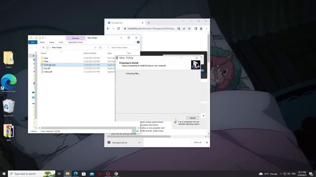 How To Download ExitLag / Full Tutorial / ExitLag Crack / Working смотреть онлайн