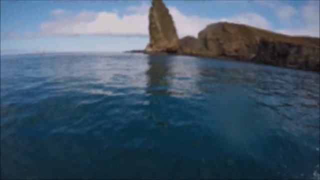 Bensya Galapagos Adventure смотреть онлайн