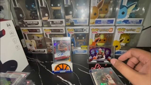 ACL Cards PH Card Collections смотреть онлайн