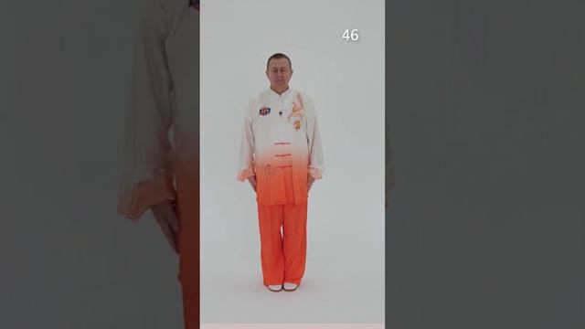 46 причина заняться Оздоровительным Цигун. #short #цигунонлайн смотреть онлайн