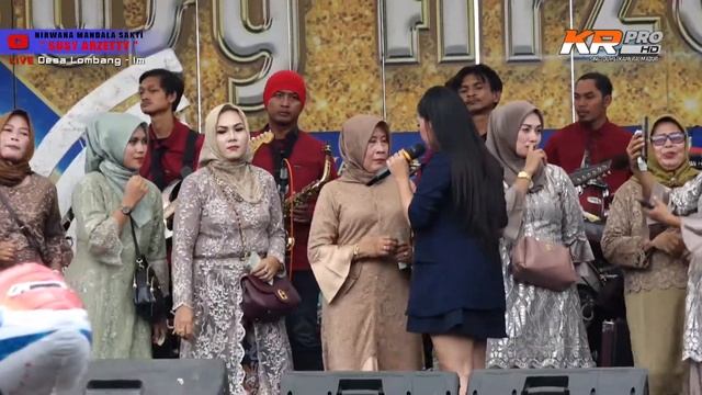 CINTA NING DALAN SALAH / SUSY ARZETTY / KHITAN / TRIYAN RADIANSYAH. P & ABYAN FADHIL. R / 19-05-22 смотреть онлайн