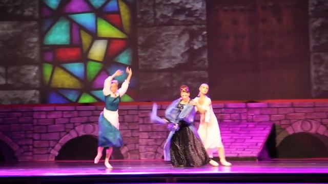 Ballet Fedotov Family - International Ballet Gala