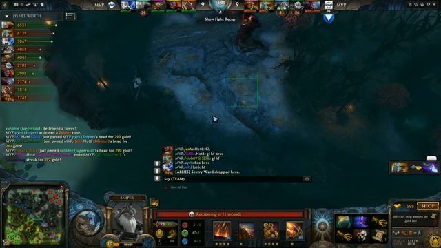 MVP Ph. vs MVP H6 Game 1 - joinDOTA MLG Pro League Season 2 - @Durkadota @Scantzor смотреть онлайн