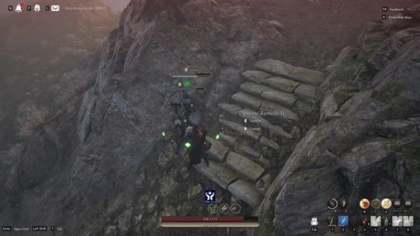 Часть 8. PAX DEI Proving grounds.