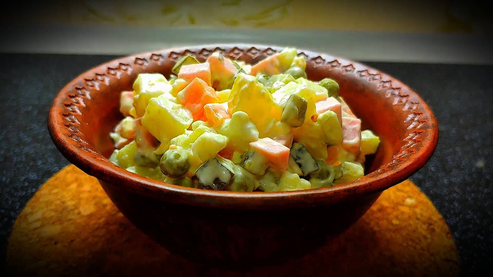 Кухня в Хрущёвке