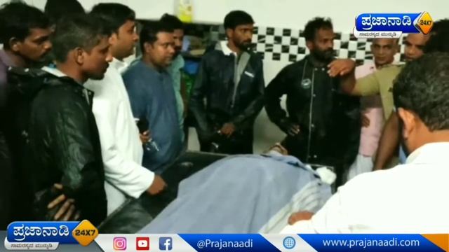 Accident in Highway Near Belke #Accident #Belke #NH66 #Bhatkal accident смотреть онлайн