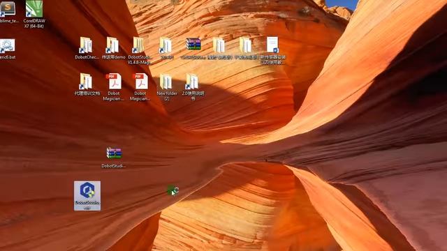 Dobot Magician: tutorial su come installare il software DobotStudio. смотреть онлайн