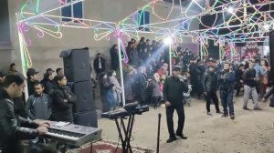 Хайридини Бозор. Туйёна 2022