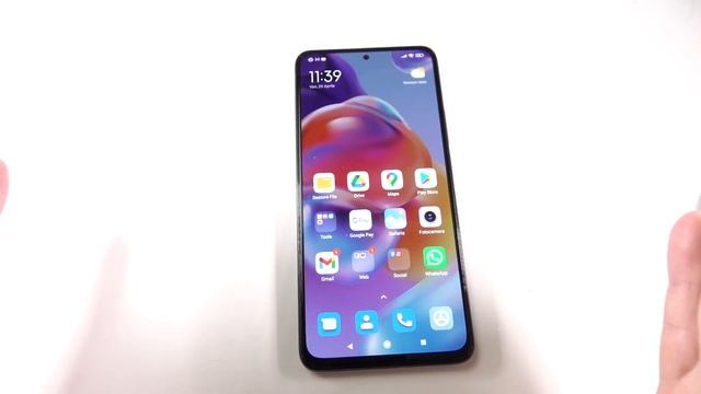 REDMI NOTE 11 PRO PLUS 5G - La recensione di Cellulare Magazine смотреть онлайн