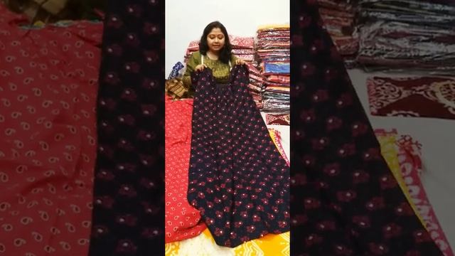 Cheapest nighty manufacturing in Kolkata....now starting price 60/- rs only...ph.no.- 7685812312 смотреть онлайн