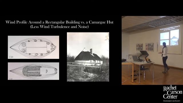 Lunchtime Colloquium: Catherine Dunlop смотреть онлайн