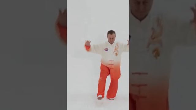 143 польза Оздоровительного Цигун #оздоровительныйсериал #цигунонлайн смотреть онлайн