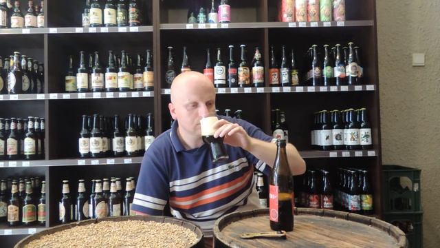 degustacja Geronimo - browar Faktoria смотреть онлайн