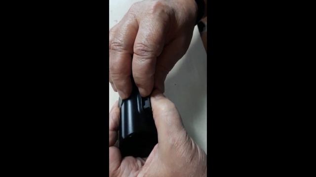Süpürge Teleskopik Boru Butonu - Broom Telescopic Pipe Knob - Кнопка - защелка телескопической труб смотреть онлайн