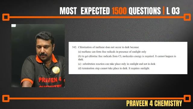 MOST EXPECTED 1500 QUESTIONS | NEET 2021| L03 смотреть онлайн
