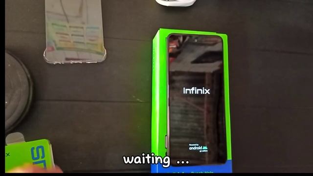 Unboxing Infinix Smart 8 | aesthetic vlog | asmr | ph смотреть онлайн