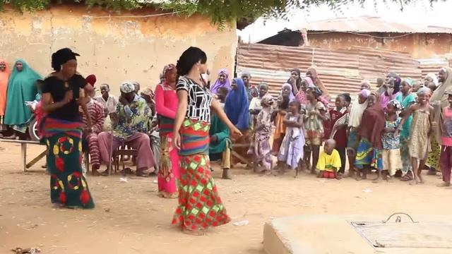 AISHA _YARWA _NEW_NUPE_DANCE_2022_LATEST смотреть онлайн