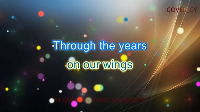 LONGER THAN ( DAN FOGELBERG ) ( PITCH-02 ) PH KARAOKE PIANO by REQUEST (COVER_CY) смотреть онлайн