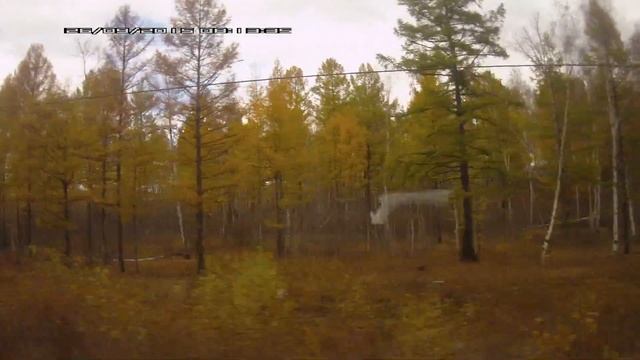Дальний Восток-Восточная Сибирь Второй день Тридцать шестая серия смотреть онлайн