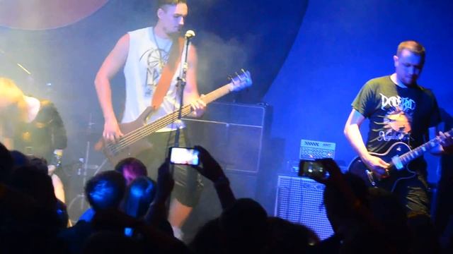 Грай (Grai) – Млада (Mlada)