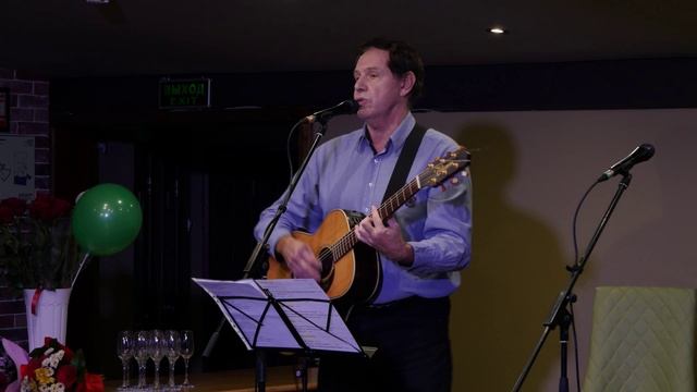 ВАЛЬС-БОСТОН