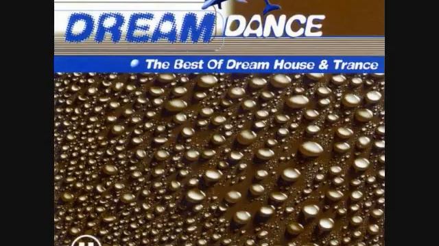 Dream Dance Vol.12 - CD2 смотреть онлайн