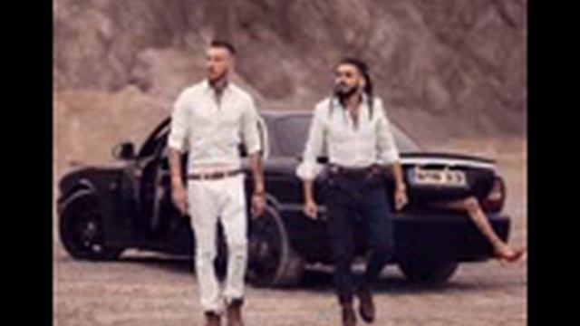 Pavell, Venci Venc,X and Dee-Намали смотреть онлайн