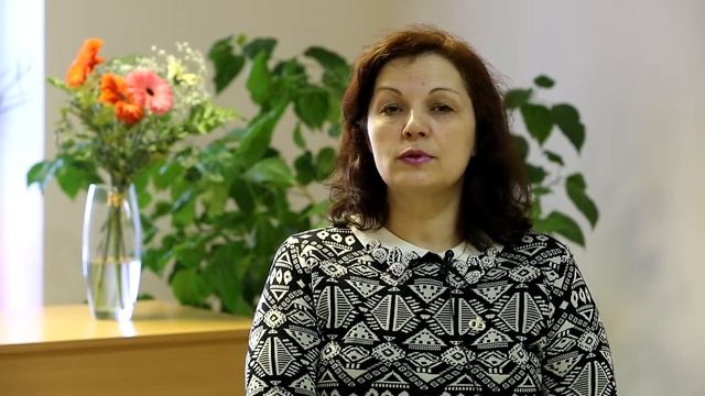 Отзыв "Президентское обучение" Фермион, Флюра Ахмерова смотреть онлайн