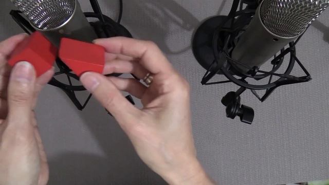 ASMR: Sound Series #45: Multiple Triggers смотреть онлайн