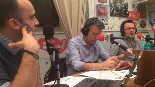 Renato Siniscalchi e Carmine De Maio di Sel (Montoro Solofra) смотреть онлайн