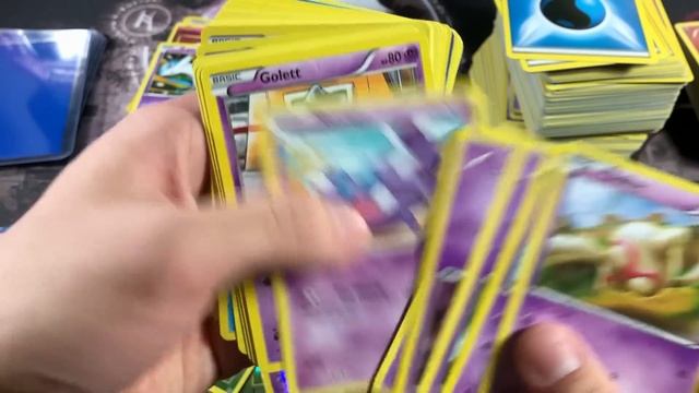 MYSTERY EBAY POKEMON AUCTION OPENING! INSANE CARDS FOUND! смотреть онлайн