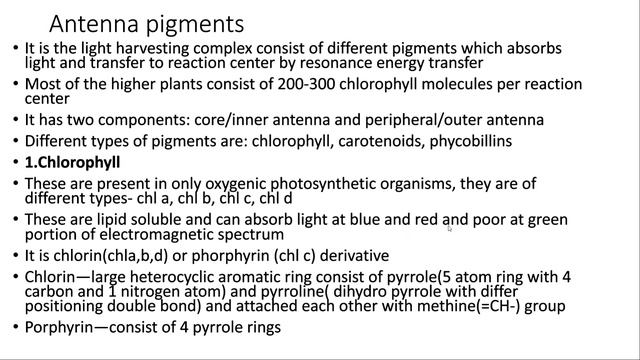 CSIR-NET ,DEMO LEC-1,PHOTOSYNTHESIS IN MICROBES-PHOTOSYSTEM & PHOTOSYNTHESIS PIGMENTS BY C PRIYANKA смотреть онлайн