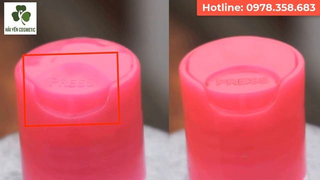 Phân biệt nước tẩy trang byphasse | Liên hệ mua hàng chính Hãng 0978 234 718 смотреть онлайн