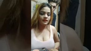 Sobia Khan Latest Hot Mujra 2019