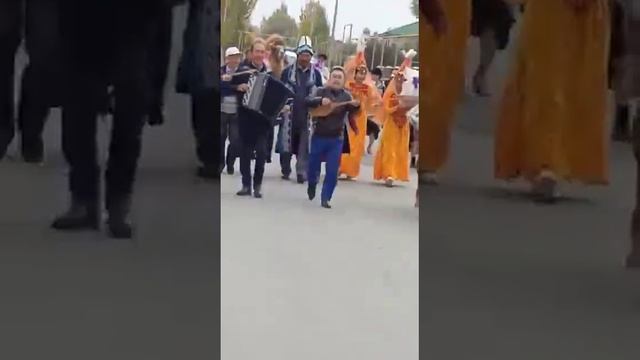 Құдалық Жазиралы Жаркент жерінде смотреть онлайн