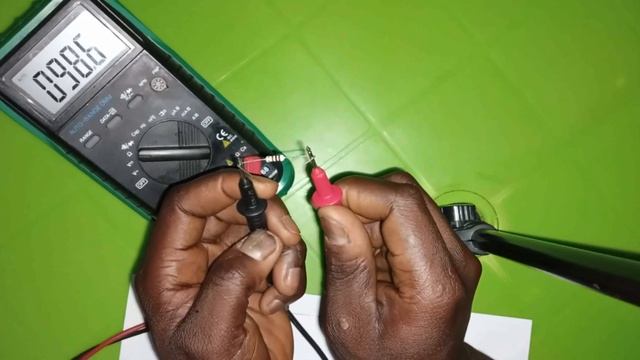 Components and Instruments - #2 | How to Test, Simulate and Use Resistors смотреть онлайн