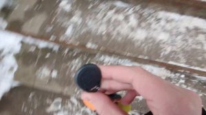 Прогулка по домофонам 39