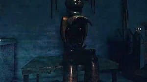 (FNAF/VHS) Glamrock Freddy Cleaning Manual