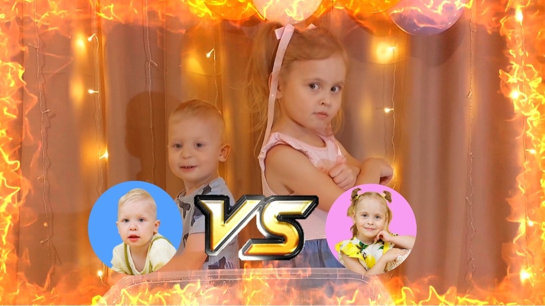 УТОНЕТ ИЛИ ВСПЛЫВЁТ???🤪🤯🤡 БИТВА ИГРУШЕК🥊МАЛЬЧИКИ ПРОТИВ ДЕВОЧЕК⚡️ смотреть онлайн