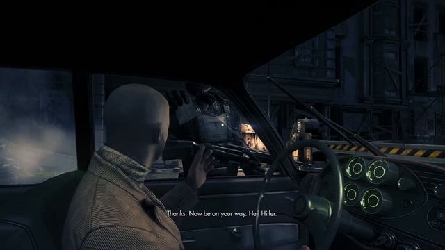 Wolfenstein®: The New Order: Occupied London & Give Them Hell Bobby Bram