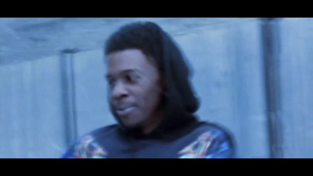 ION - ざぶん Pt. II (Official Music Video) смотреть онлайн