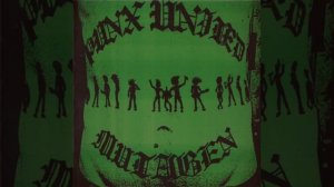 Mutagen - Всё  надоело