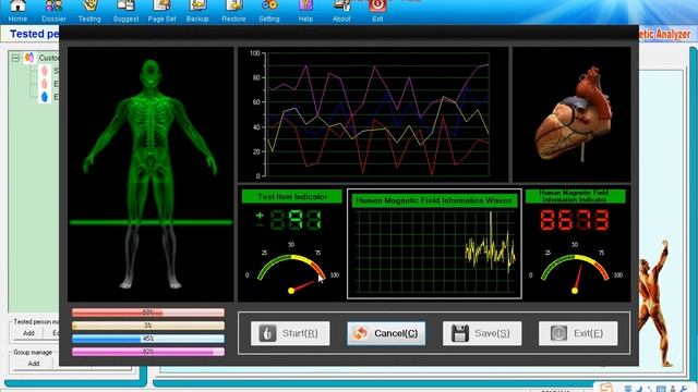 quantum resonance magnetic analyzer version 3.9.6 смотреть онлайн