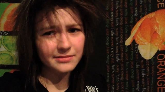 Кристина Белка / WTF ?! HD смотреть онлайн