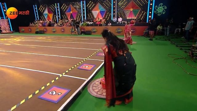 Maha Minister - May 22, 2022 - Ep 42 | Zee Marathi