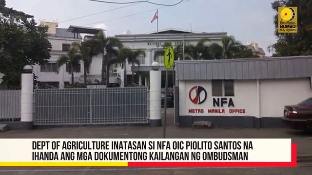 BOMBO NETWORK NEWS - Nationwide | Worldwide [MARCH 9, 2024] смотреть онлайн