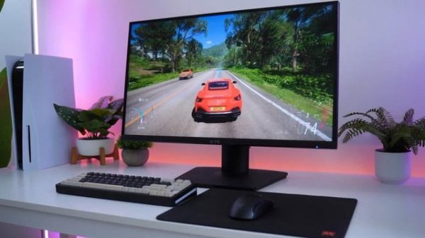 KTC 27 Inch 4K Mini LED Monitor Review (M27P20 Pro)